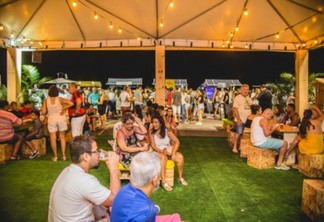 Ilha Plaza promove 3ª edição do "Ilha Beer Festival"