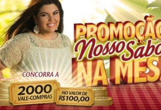 Nissin-Ajinomoto prepara promo especial para Bahia e Pernambuco