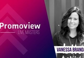 LIVE MASTERS | VANESSA BRANDÃO