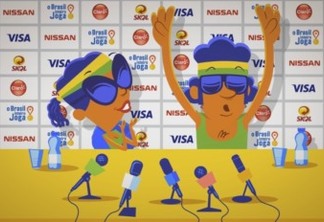 Google une patrocinadores em plataforma para conteúdo olímpico  