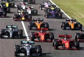 Rio Motorsports assume transmissão da F1 no Brasil