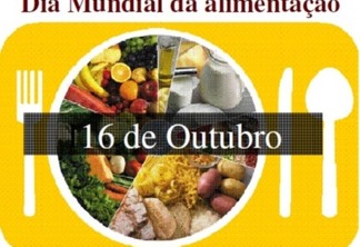 Palácio do Planalto celebra Dia Mundial da Alimentação 