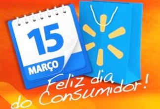 15 de Março - Dia do Consumidor