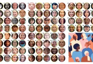 As 200 mulheres mais inspiradoras do (meu) mundo