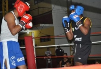Cuiabá recebe torneio de boxe olímpico