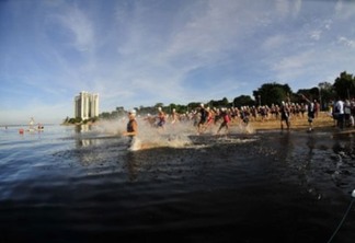 Manaus recebe eventos esportivos inéditos 