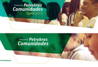 Petrobras vai patrocinar projetos sociais pelo País