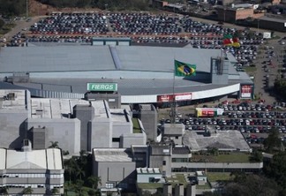Porto Alegre sediará dois eventos-teste 