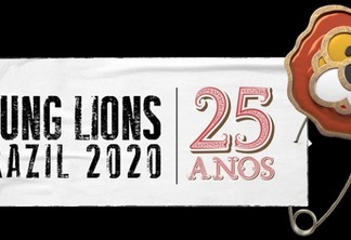 Young Lions Brazil é prorrogado para 2021