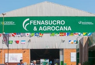 Fenasucro & Agrocana irá trazer novidades para expositores 