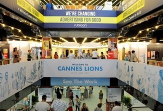 Cannes Lions pode ser transferido para outubro
