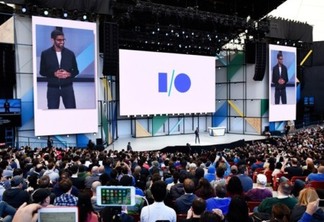 Confira as principais novidades apresentadas no Google I/O