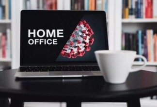 O futuro do home office