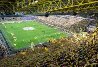 Bundesliga libera presença de torcedores nos estádios