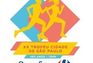 Carrefour patrocina corrida oficial do aniversário de São Paulo