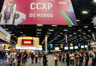 CCXP promove masterclasses com grandes nomes dos quadrinhos