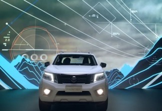 Campanha da Nissan une tecnologia e modernidade