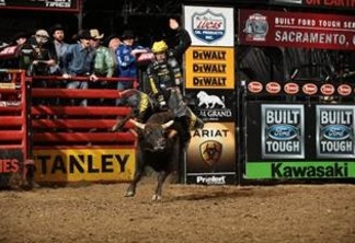 Stanley Black & Decker fortalece parceria com o Professional Bull Riding