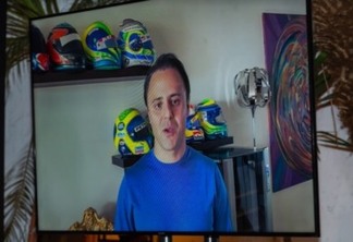 Mundial de Kart chega ao Brasil em 2021 com apoio de Massa