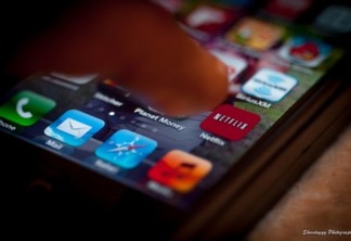 Modo "Stories" para mobile chega à Netflix