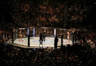 UFC anuncia primeiro evento na Ásia para 2017
