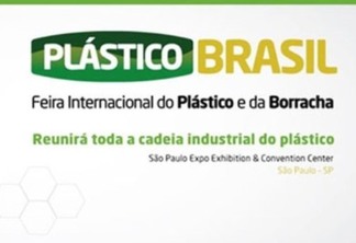 Plástico Brasil 2017 já conta com a confiança do mercado