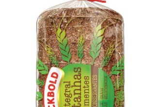 Plástico verde da Braskem chega às embalagens de pães 