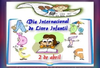 02 de Abril - Dia Internacional do Livro Infantil