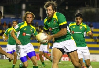 Brasil Rugby fecha com Elos Sports Marketing