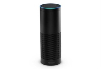 "Assistente pessoal" Echo é a novidade da Amazon