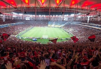 Flamengo anuncia parceria com a Atos