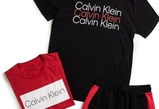 Calvin Klein desenvolve coleção cápsula esportiva para Centauro