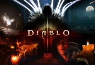 Blizzard realiza evento para novos consoles do Diablo III 
