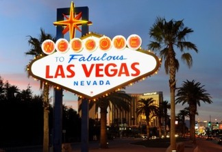 Las Vegas é a número um para eventos de negócios