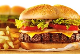 Heinz e Budweiser patrocinam 10ª edição do Burger Fest