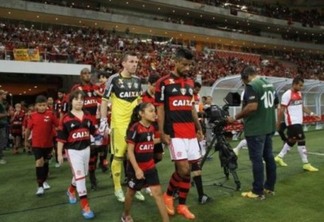 Flamengo confirma novos jogos na Arena da Amazônia