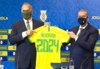 Neoenergia fecha mega-acordo com o futebol feminino do Brasil