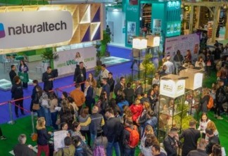 Bio Brazil Fair| Biofach America Latina e Naturaltech tem nova data