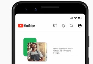 Google cria ferramenta para PMEs criarem vídeos automaticamente