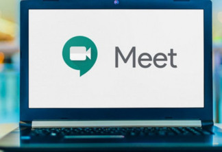 Google Meet dá primeiros passos no metaverso