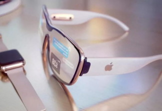 Apple diz que universo virtual está fora dos seus planos