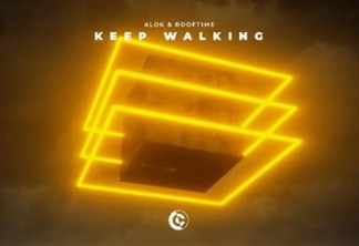 Alok lança música com parceria de Johnnie Walker