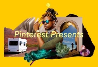 Pinterest realizará segunda conferência anual para anunciantes no Brasil 