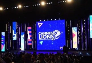 Brasil é terceiro no total de trabalhos inscritos no Cannes Lions