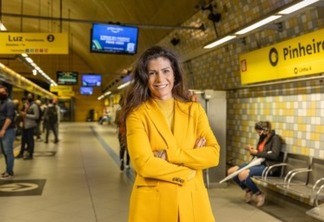 JCDecaux vira maior player de mídia de metrôs do Brasil