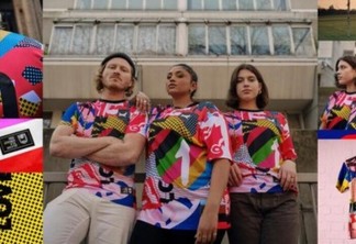 BrewDog cria camisa de futebol em resposta às polêmicas da Copa do Mundo do Catar