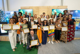 WTM Latin America entrega Prêmio de Turismo Responsável a 17 empresas