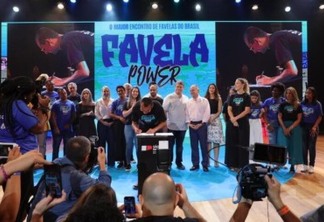 AKM Performma assinou produção do Favela Power para a Gerando Falcões