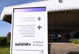 Gramado Summit encerra 6ª edição com recorde em exposição e visitantes