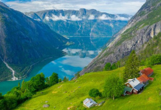 Noruega oferece especialização a profissionais do turismo latino-americano